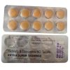 雙效犀利士Super Tadarise 勃起持久100mg10粒