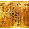 樂威壯 LEVITRA 20mg4粒 拜耳正品 快速15分鐘增硬