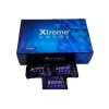 三代汗馬糖 藍糖|Xtreme|藍色騎士阿凡達：快速補充精力能量 官方授權台灣專賣 30顆盒