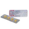 犀利士Tadacip 20mg4粒 印度學名藥版
