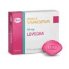 女性威而鋼 威而柔 增強女性性欲Lovegra