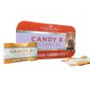 Candy B+ Complex|永春糖|壯陽補腎增加精力 持久延時助勃增硬！12顆盒