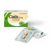 犀利士Cialis 4粒20mg 希愛力 禮來原廠 長效36小時效果