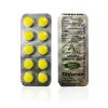 超級雙效犀利士Extra Super Tadarad 120mg 混合錠 1盒10顆