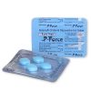 威而鋼必利勁二合一雙效 必利吉 Super P-force 200mg4顆
