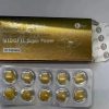 金鑽 正品印度Ether(醫爾) 樂威壯雙效片 Vidofil Super Power 印度特效藥 10粒/盒
