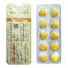 金鑽 正品印度Ether(醫爾) 樂威壯雙效片 Vidofil Super Power 印度特效藥 10粒/盒
