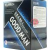 美國GOODMAN 陰莖增大丸膠囊，第三代增長增粗藥丸，60顆罐，倍增魅力，引領風潮
