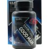 美國GOODMAN 陰莖增大丸膠囊，第三代增長增粗藥丸，60顆罐，倍增魅力，引領風潮