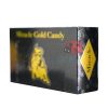 Miracle Gold Candy 金牛糖 | 馬來西亞汗馬糖 活力滿滿 讓每一天都閃耀