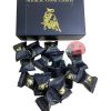Miracle Gold Candy 金牛糖 | 馬來西亞汗馬糖 活力滿滿 讓每一天都閃耀