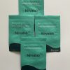 Nirvalab 雙效綠膜犀利士口溶膜片 便捷使用 隨時隨地享受 延時助勃 20mg+10mg 1盒/10片