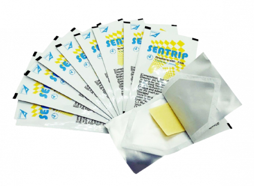 【韓國原廠】Sentrip 犀利士口溶片 20mg｜1盒10片