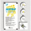 【韓國原廠】Sentrip 犀利士口溶片 20mg｜1盒10片