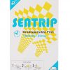 【韓國原廠】Sentrip 犀利士口溶片 20mg｜1盒10片